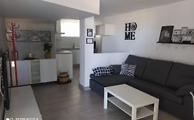 Apartamento en primera línea de playa
